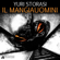 Yuri Storasi - Il Mangiauomini