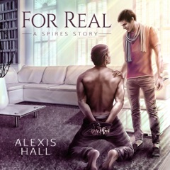 For Real (Unabridged)