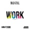 Work (Wolffman & Jason Imanuel Remix) artwork