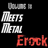 Meets Metal Vol. 18 artwork