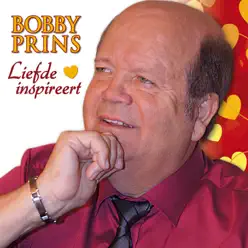 Liefde Inspireert - Bobby Prins