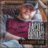 Jacob Bryant Unplugged, Vol. 1 - EP artwork