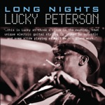 Lucky Peterson - Be Your Man