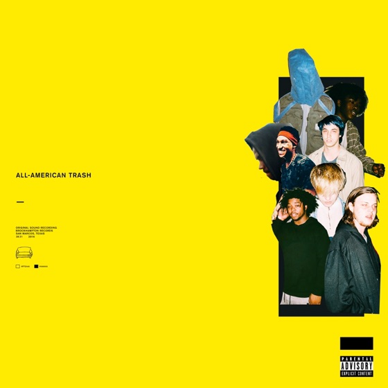 Cover artwork for Flip Mo