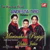 Andesta Trio, Vol. 1 (Top Hits Pop Batak)