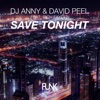 Save Tonight (feat. Rich Fayden) [Remixes] - EP