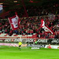 Heia Brann! podcast