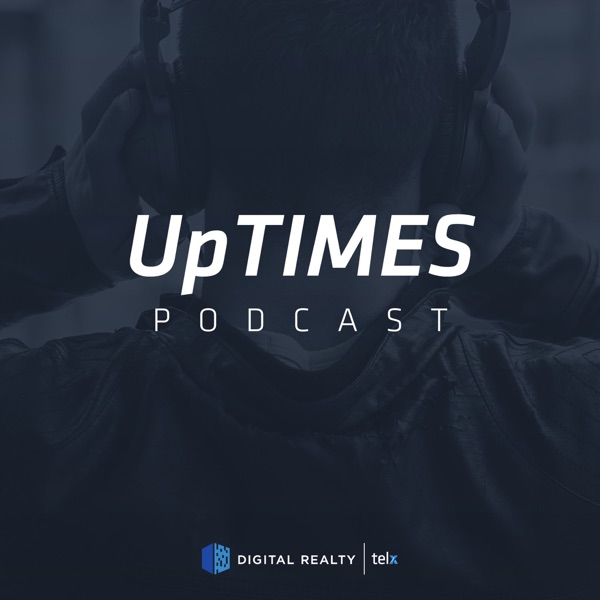 UpTIMES Podcast cover