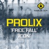 Free Fall / Icon - EP