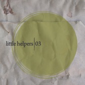 Little Helper 3-1 artwork