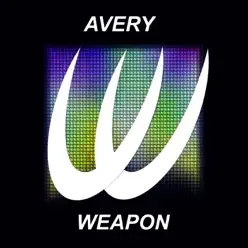Weapon - Single - Avery Weapon - Single - Avery