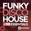 Funky Disco House Essentials, Vol. 10