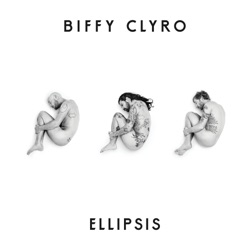 Biffy Clyro - Re-arrange