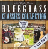 Bluegrass Classics Collection Power Picks – 75 Classics