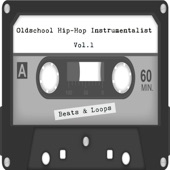 Disco Hiphop Rap Freestyle Beat [Bonus Loop] [Instrumental] artwork