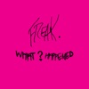 What Happened? - Single