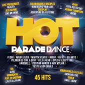 Hot Parade Dance 2016 artwork