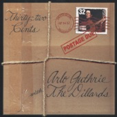 Arlo Guthrie with The Dillards - Sally Don't You Grieve