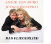 Fliegerlied (Karaoke Mix) - Angie van Burg & Jürgen Westphal