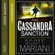 Scott Mariani - The Cassandra Sanction: Ben Hope, Book 12: Ben Hope, Book 12 (Unabridged)