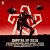 Qapital - EP