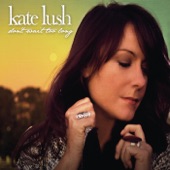 Kate Lush - Hard Habit to Break