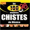 Los Mejores Chistes De México, Vol. 1 (Live), 2003