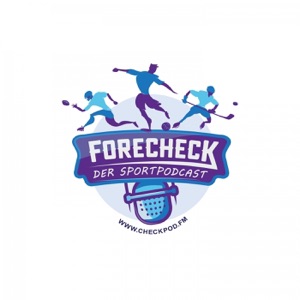 Forecheck – Episode 268 / Bundesliga-Hinrundenfazit (7.1.19)