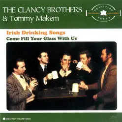 Irish Drinking Songs - Clancy Brothers