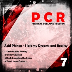 Acid Phinex - Don't Have Contact