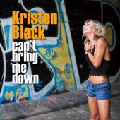 Kristen Black - The One