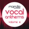 Vocal Anthems, Vol. 3 (Continuous DJ Mix) cover