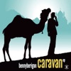 Caravan Adaption EP, 2009