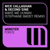 Make Me Human (Remixed) - Single album lyrics, reviews, download