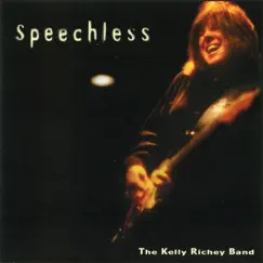 Speechless by Kelly Richey album reviews, ratings, credits