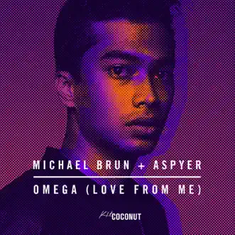 Omega (Love from Me) by Michael Brun & Aspyer song reviws