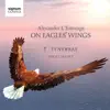 On Eagles’ Wings song lyrics
