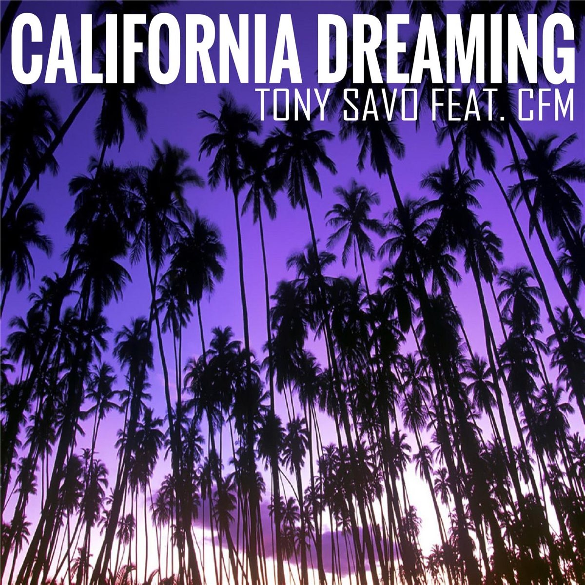 California dreaming remix