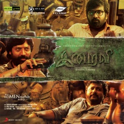 Santhosh Narayanan, Pradeep & Priya Hemesh - Solla Thudikudhu Manasu