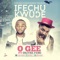 Ifechu Kwude (feat. Oritsefemi) - O Gee lyrics