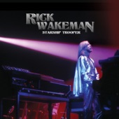 Rick Wakeman - Love Reign O'er Me (feat. Huw Lloyd-Langton & Carmine Appice)