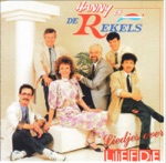 dit is 'n liedje over liefde