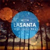La Santa - Donde Estarás