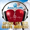 Musik ist die beste Medizin