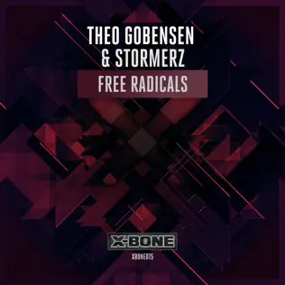 lataa albumi Theo Gobensen & Stormerz - Free Radicals