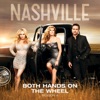 Both Hands on the Wheel (feat. Steve Kazee) - Single artwork