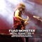 Beautiful Angel (Instrumental Version) - Fuad Monster lyrics