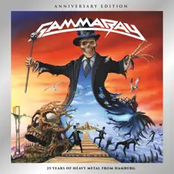 Sigh No More (Anniversary Edition) - Gamma Ray