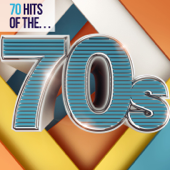 70 Hits of the 70s - Verschiedene Interpreten