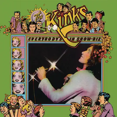 Everybody's in Showbiz (Legacy Edition) - The Kinks